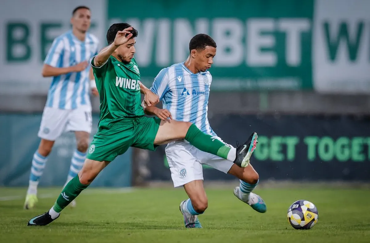 ЦСКА е следял изкъсо ситуацията около американския офанзивен полузащитник Хосе