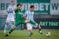 ЦСКА набеляза американец от Ботев Враца