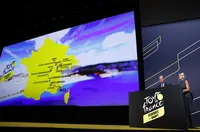 Организаторите разкриха маршрута на Тур дьо Франс 2027