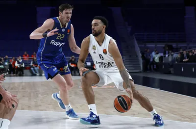 Баскетболното "Ел Класико": „Реал“ гони „Барса“ в битка до последната секунда