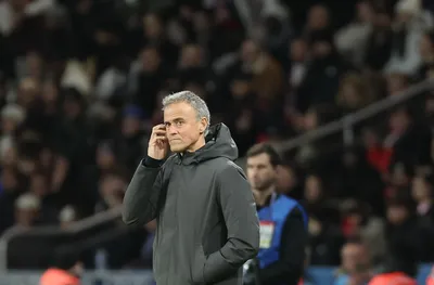 Енрике: Не може да печелим всеки мач и всяка купа