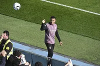 Проблемите в Реал Мадрид не спират - Мбапе е аут срещу Леванте