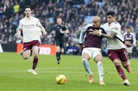 ОФИЦИАЛНО: Рома представи нидерландски национал