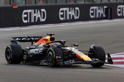 Верстапен: Ще ни отнеме време да свикнем с новите правила