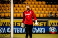 Густаво Бусато поддържа форма с отбор от Втора лига