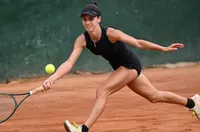 Лидия Енчева стигна полуфинал на сингъл в Египет