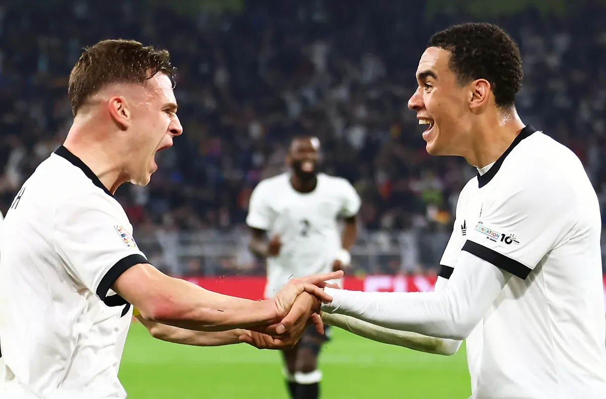 Старши треньорът на Байерн Мюнхен Венсан Компани застана пред журналистите