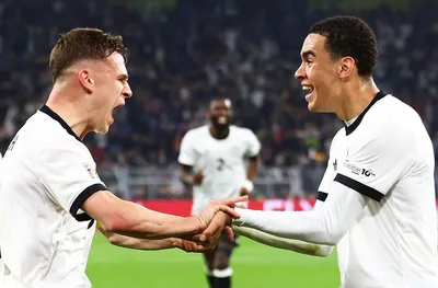 Мусиала и Кимих се завръщат за Байерн Мюнхен