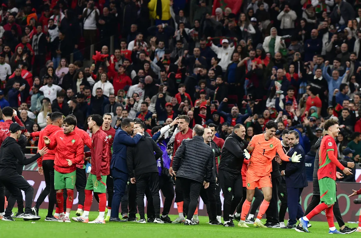 Цената на билетите за финала на Купата на африканските нации