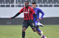 Локо Пловдив не може да бие Етър в контрола