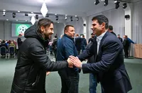 Стартира ежегодната серия от срещи на БФС с клубове от страната