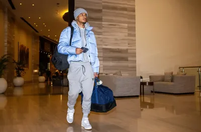 Новата звезда на Левски вече е при "сините" 