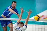 Сензация във волейбола! Левски аут за Купата