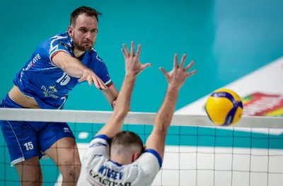 Сензация във волейбола! Левски аут за Купата