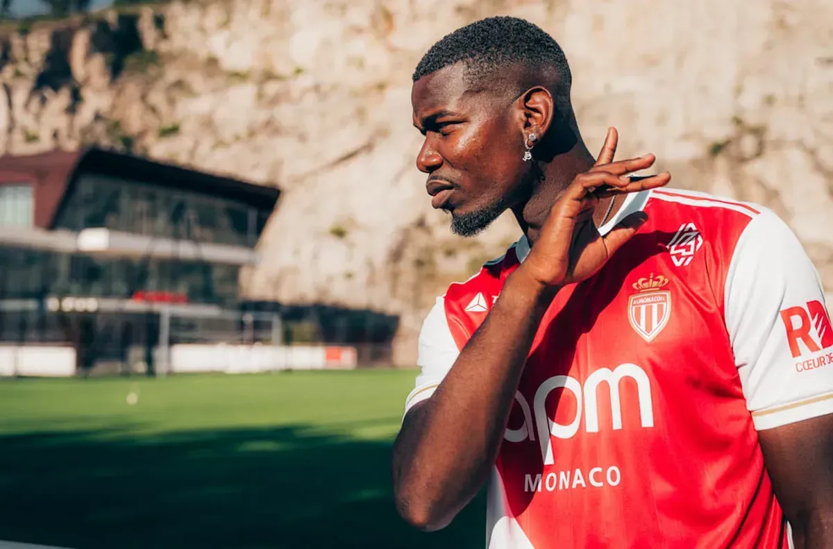 Лориен ликува в Княжеството Монако загуби от Лориен с 1