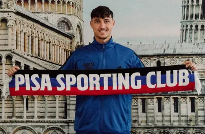 Българин №10 с мач в Серия А!