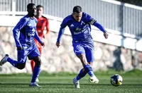 Левски срещу сърби във втората си зимна контрола