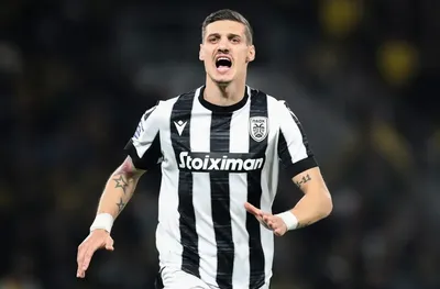 ЦСКА гласи трансферна бомба с Кирил Десподов