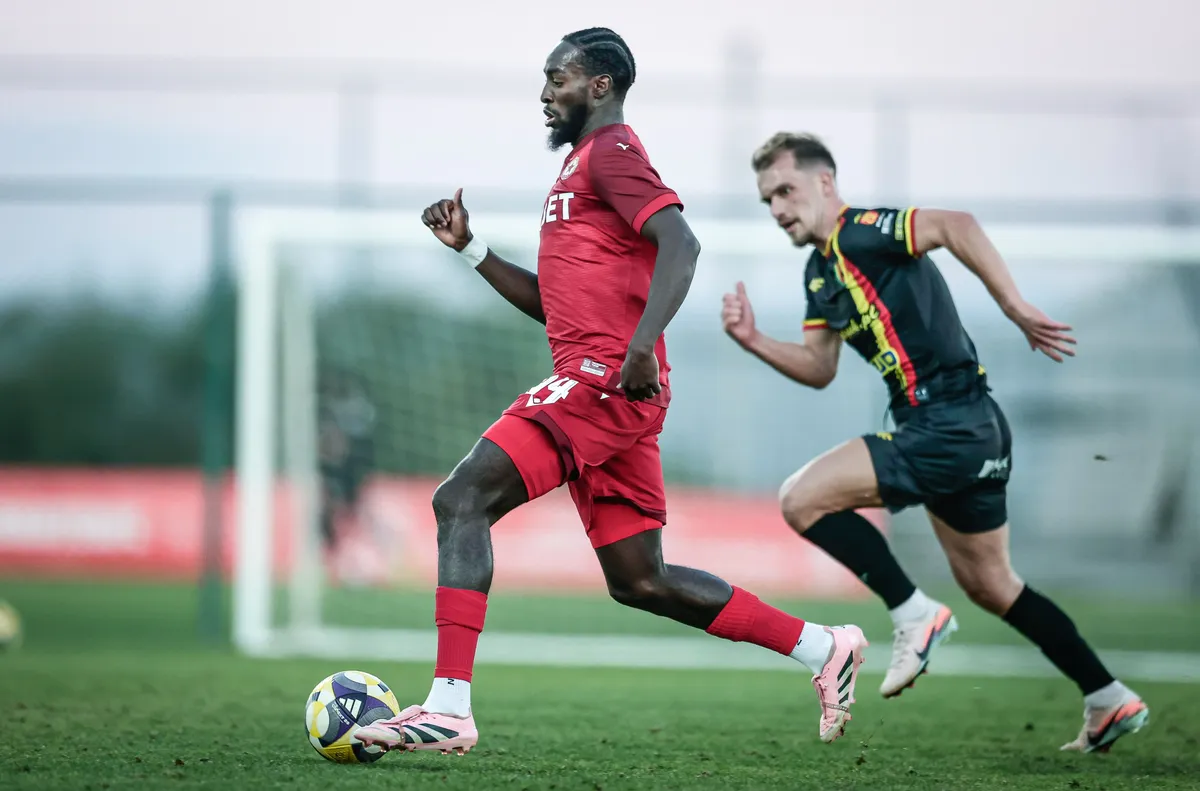 Червените се изправят срещу Млада Болеслав Отборът на ЦСКА ще