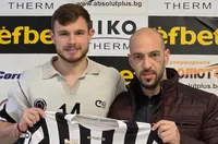 Локо ГО подписа със защитник на Ботев Враца