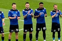 Обявеният за ново попълнение на Беласица Миро Колев си тръгна от "Цар Самуил"