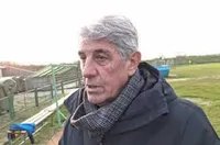 Треньорът на Спартак Вн бави решението си за трима нови