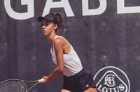 Лидия Енчева отпадна на полуфиналите в Египет