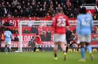 Карик преобрази Юнайтед и взе дербито на Манчестър