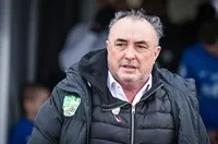 Берое спечели първата си проверка в зимната подготовка