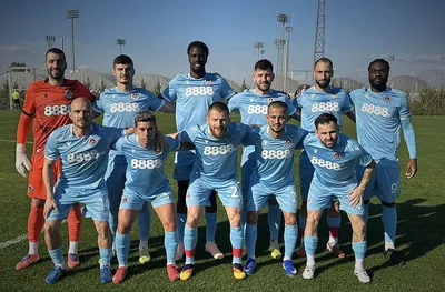 Бивш тим на Славчев би Локо (София) в Турция