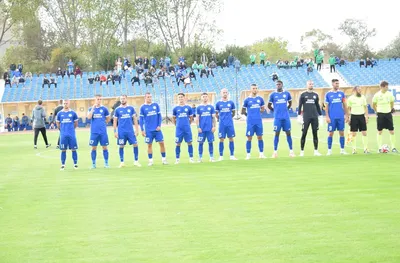 Черноморец (Бс) разгроми Созопол в контрола