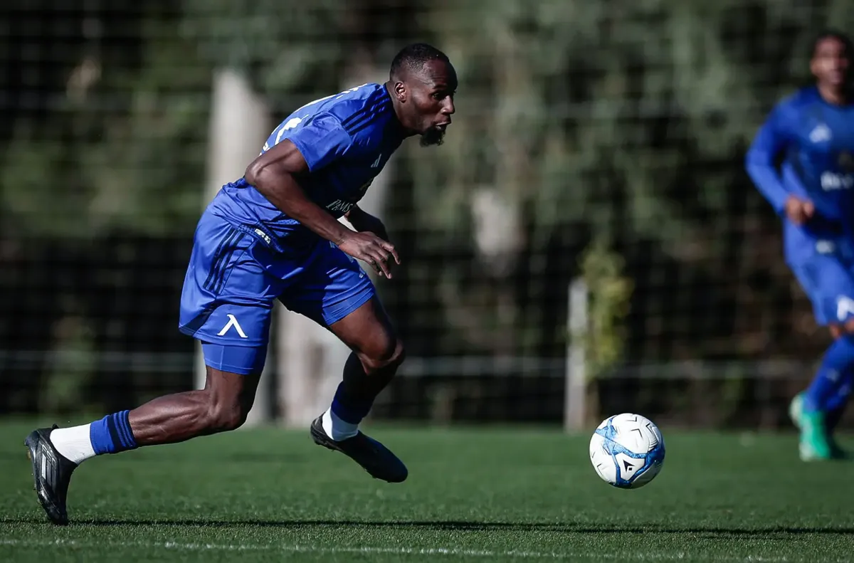 Око-Флекс тръгна със загуба в Левски (ВИДЕО)