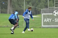 Официално: Кристиан Димитров с нов договор в Левски