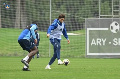 Официално: Кристиан Димитров с нов договор в Левски