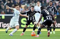 Познат герой за Интер в Удине