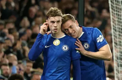 Челси затвори вратата за Игор Тиаго и победи Брентфорд