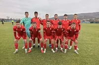 Дубълът на ЦСКА удари Миньор