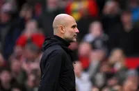 Гуардиола: Далот трябваше да бъде изгонен