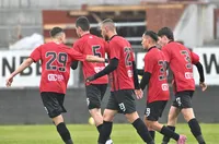 Локо Пловдив замина за Турция с Переа 