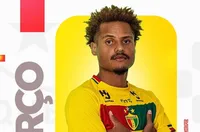 Крило на Черно море подписа в Бразилия