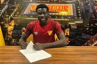 Играч на Мъри Стоилов се присъедини към Ботев