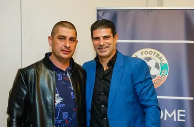 БФС продължи ежегодната си обиколка със срещи в Бургас и Варна