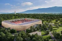 ЦСКА вече продава скайбоксове за „Армията“