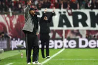 Компани за второто полувреме в Лайпциг: Боже мой! 