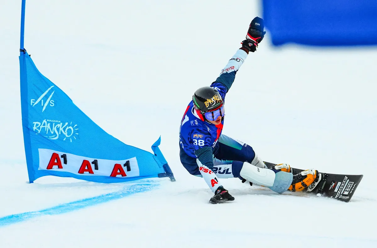 Другите четирима български представители приключиха участие още след първия етап