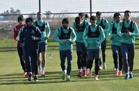 Трио от Ботев Пд се готви индивидуално