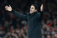 Артета: Когато имаше четири големи шанса, трябва да спечелиш 