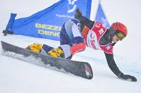 Малена Замфирова отпадна на 1/4-финал