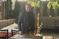 Най-дългогодишният служител на Черно море отпразнува 80-годишен юбилей