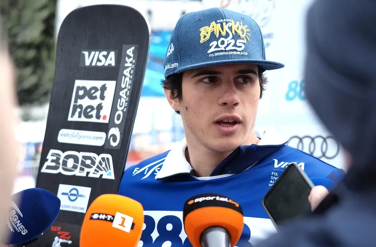 Тервел Замфиров триумфира със златото Тервел Замфиров спечели Световната купа